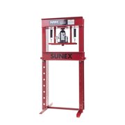 Sunex 20 Ton Manual Hydraulic Shop Press 5720